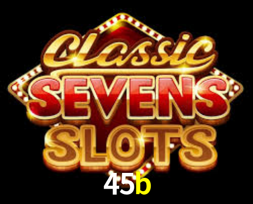 Welcome Bonus 45b